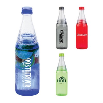 Twisty Bottle - 26oz