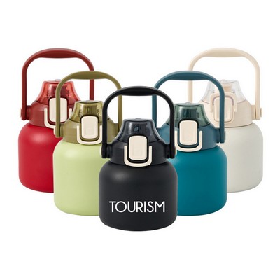 20 Oz Stainless Steel Insulated Mug