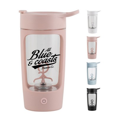 19oz Premium Protein Shaker Bottle