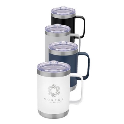 15oz Urban Peak Citrine Vacuum Mug