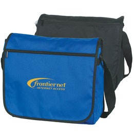 Messenger Bag (14"x12"x4.5")