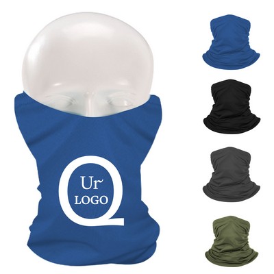 14.17 X 9.45" Multi-Functional Neck Gaiter