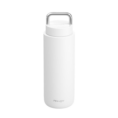 32 Oz. Matte White Carter™ Carry Tumbler