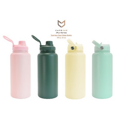 JAW Stainless Steel Vacuum 32oz Tumbler