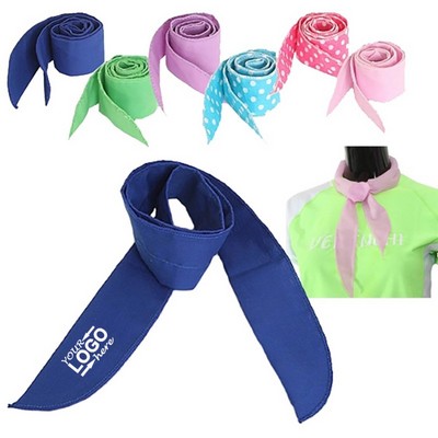 Ice Cooling Scarf / Bandanna