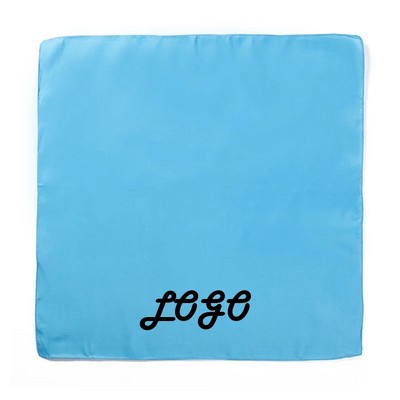 Large Polyester Bandana
