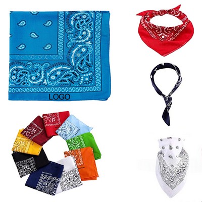 Sports Outdoor Accessories Cycling Headscarf