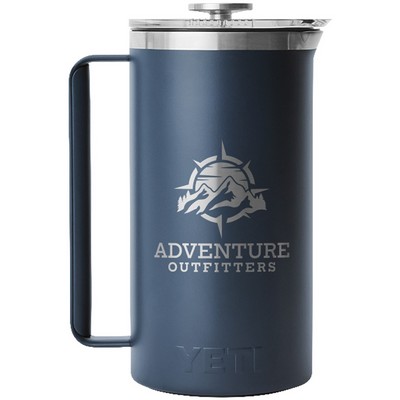 YETI® Rambler™ 64 Oz French Press