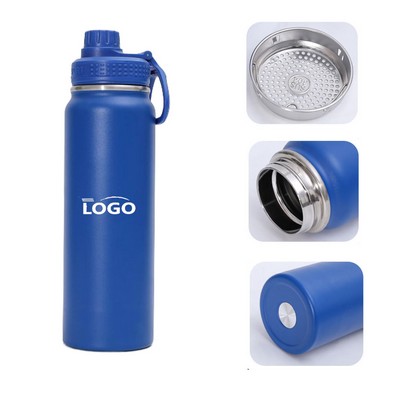 20Oz Double Wall Stainless Steel Insulated Tumbler