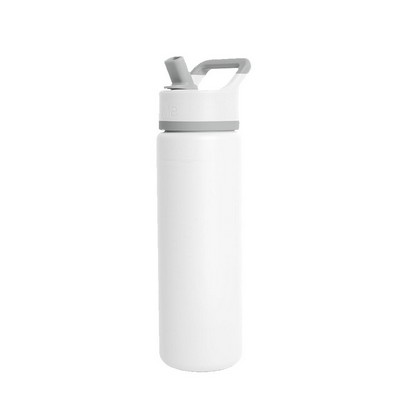 Simple Modern 22 oz Summit Water Bottle With Straw Lid 2.0